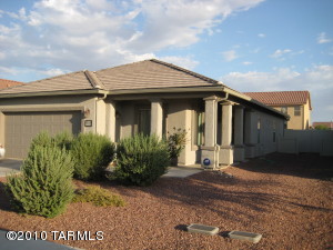 Red Rock Home 4 br/2 ba