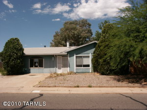 Sierra Vista Home 4 br/2 ba