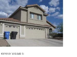 7631 S Woodbury Grove Dr Tucson Arizona 85757