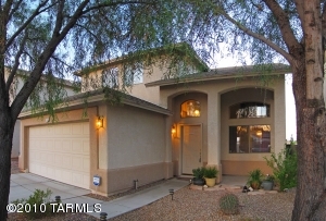 7688 S Lions Spring Way Tucson Arizona 85747