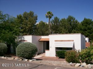 1049 N Via Primavera  Tucson Arizona 85710