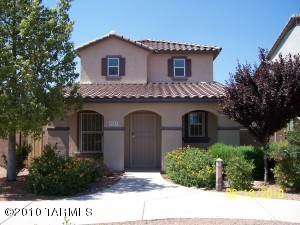 5725 E Bellow  Tucson Arizona 85712