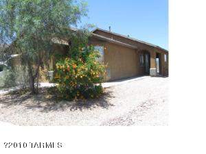 2393 E Calle Sierra del Manantial  Tucson Arizona 85706