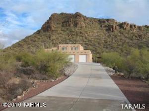 5141 S Gila  Tucson Arizona 85746
