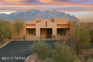 2550 W Lambert Ln Oro Valley Arizona 85742