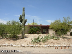 1424 W Maximilian Pl Tucson Arizona 85704