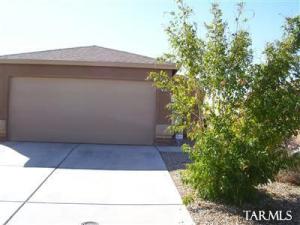Tucson Home 3 br/2 ba