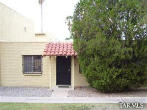 810 S Kolb Rd Tucson Arizona 85710