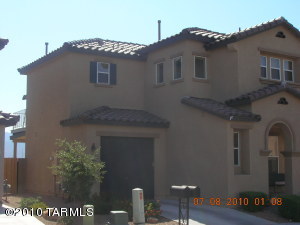 1073 S Pantano Overlook  Tucson Arizona 85710