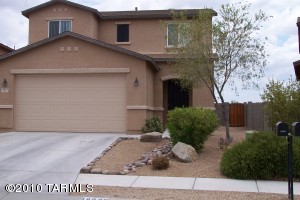 18625 S Avenida Santa Deborah  Sahuarita Arizona 85629