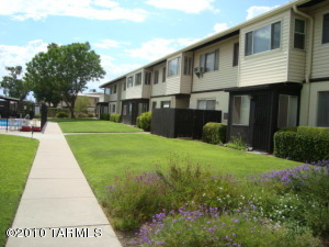 Tucson Condo 1 br/1 ba