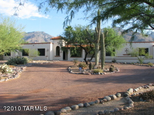 7311 E Wikieup  Tucson Arizona 85750