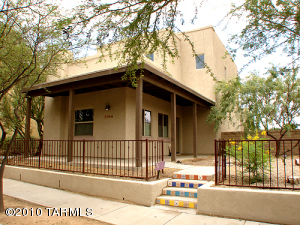 5266 S Civano  Tucson Arizona 85747