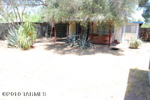 4342 E Ware St Tucson Arizona 85711