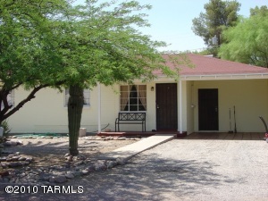 2526 E Towner  Tucson Arizona 85716