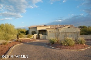 3311 W Hardy Rd Tucson Arizona 85742