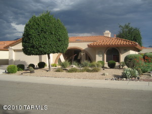 1132 E Haystack Dr Oro Valley Arizona 85755
