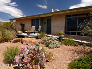 1028 S Coy  Bisbee Arizona 85603