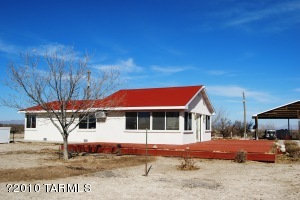 4625 N Highway 191  Cochise Arizona 85606