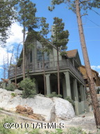 Mt. Lemmon Home 3 br/2 ba
