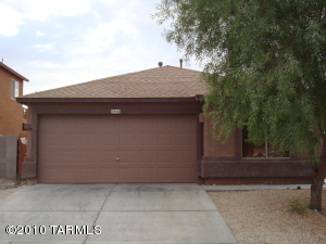 5940 S Placita Picacho El Diablo  Tucson Arizona 85706
