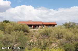 5430 N Suncrest Pl Tucson Arizona 85718
