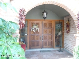 715 W Burton  Tucson Arizona 85704