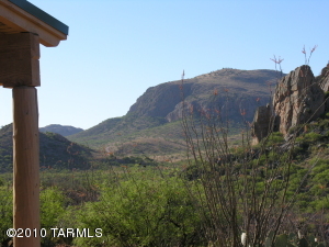 21  Via Suerte  Tubac Arizona 85646