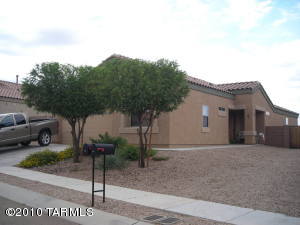 462 S Douglas Wash Rd Vail Arizona 85641