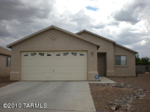 6006 S Mongollon Dr Tucson Arizona 85706