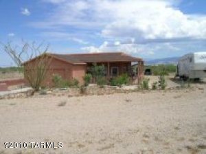 3411 E Rincon Dr Vail Arizona 85641