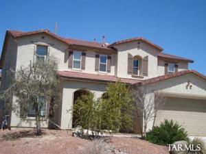 3567 E MECATE Rd Tucson Arizona 85739