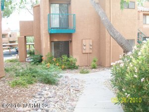 5051 N Sabino Canyon  Tucson Arizona 85750
