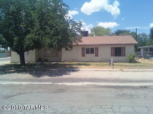 300 N Bowie  Willcox Arizona 85643