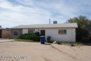 Tucson Home 2 br/1 ba