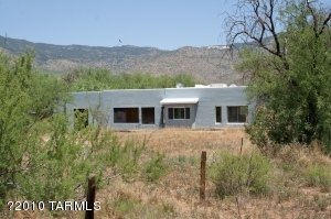 18341 E CACTUS HILL Rd Vail Arizona 85641