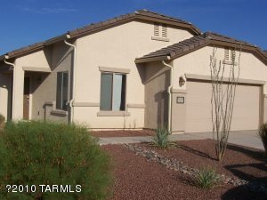 Red Rock Home 4 br/2 ba