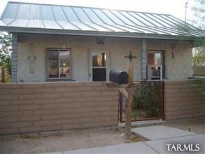 921 N Main  Tucson Arizona 85705