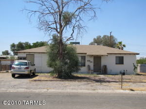 6132 E 27Th  Tucson Arizona 85711