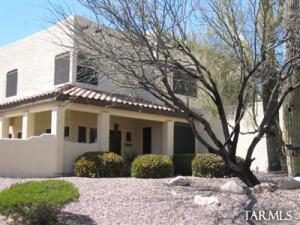 10611 N Sundust Ct Tucson Arizona 85737
