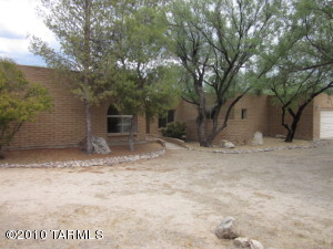 2060 N Tanque Verde Lp Tucson Arizona 85749
