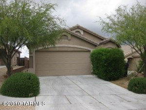 13205 E Mesquite Flat Spring  Vail Arizona 85641