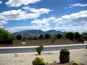 3941 S De Cristal  Green Valley Arizona 85614