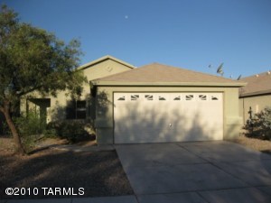6022 S Galiuro  Tucson Arizona 85706