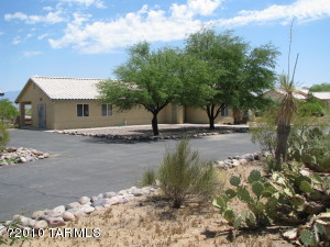 2841 E Wetstones  Vail Arizona 85641