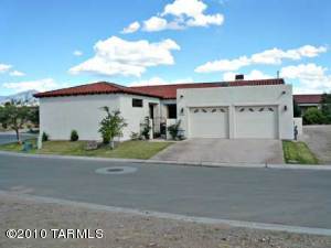 75  Palmas Court  Tubac Arizona 85646