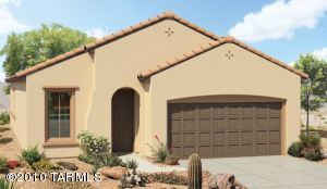 333 W Matraca  Sahuarita Arizona 85629