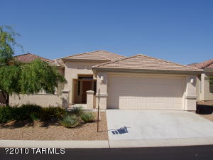 5350 W Eagle Gulch Ct Marana Arizona 85658