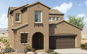 358 W Matraca  Sahuarita Arizona 85629