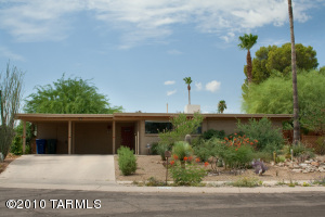 8612 E Calle Bolivar  Tucson Arizona 85715